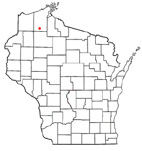 Cable, Wisconsin